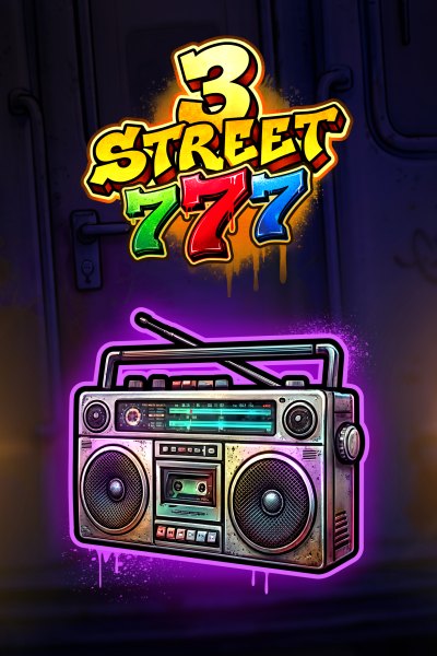 3 Street 7s